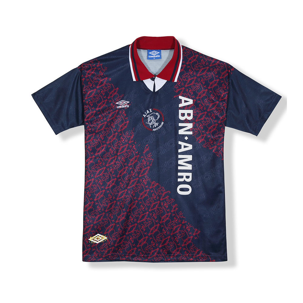 1994-95 Ajax Away