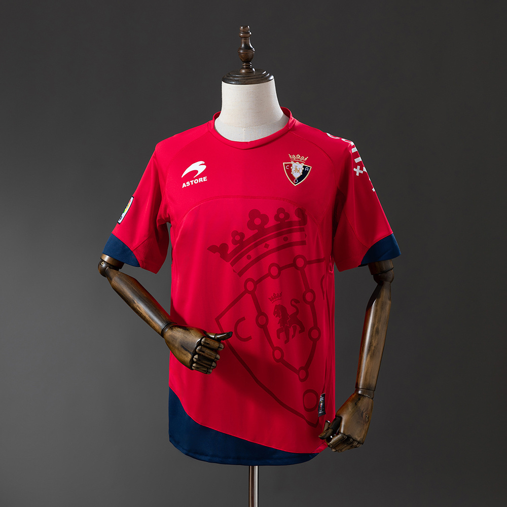 3_Retro Osasuna 11-12 Home S-XXL