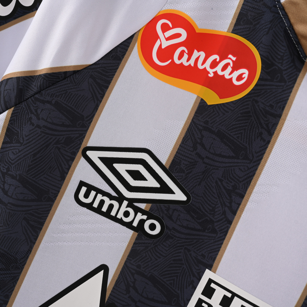 24-25 Santos away