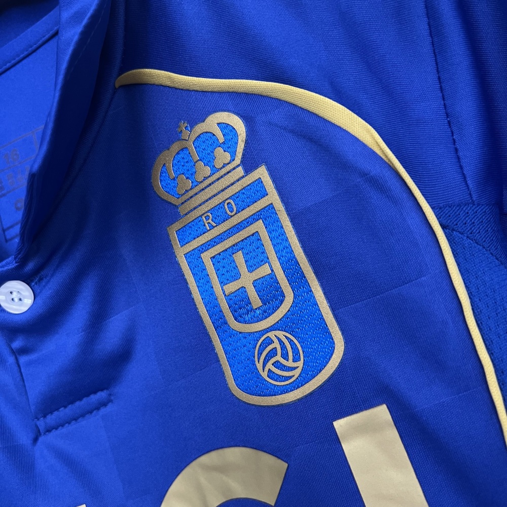 25-26 Kids Real Oviedo Home Size 16-28
