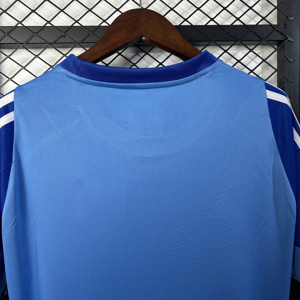 25-26 Atlético Madrid Goalkeeper S-XXL