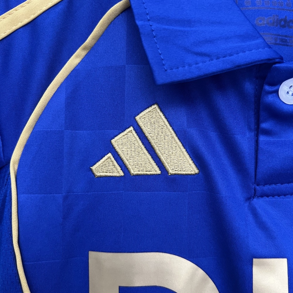 25-26 Kids Real Oviedo Home Size 16-28