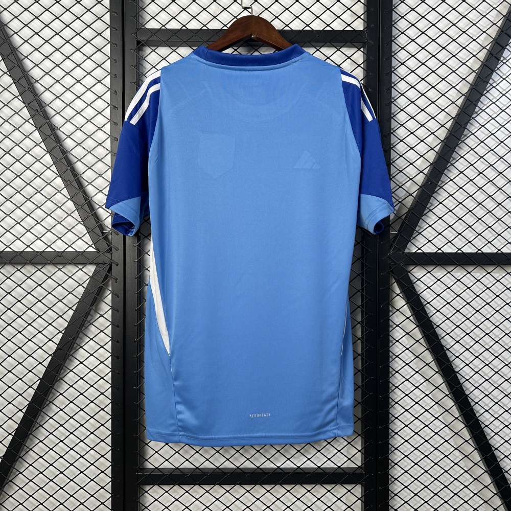 25-26 Atlético Madrid Goalkeeper S-XXL