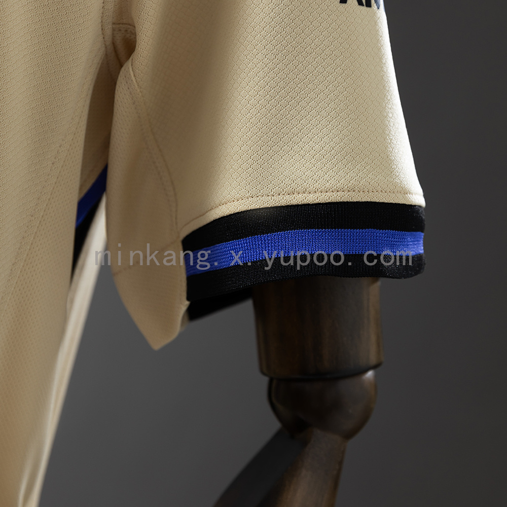 25-26 Barcelona away S-4XL