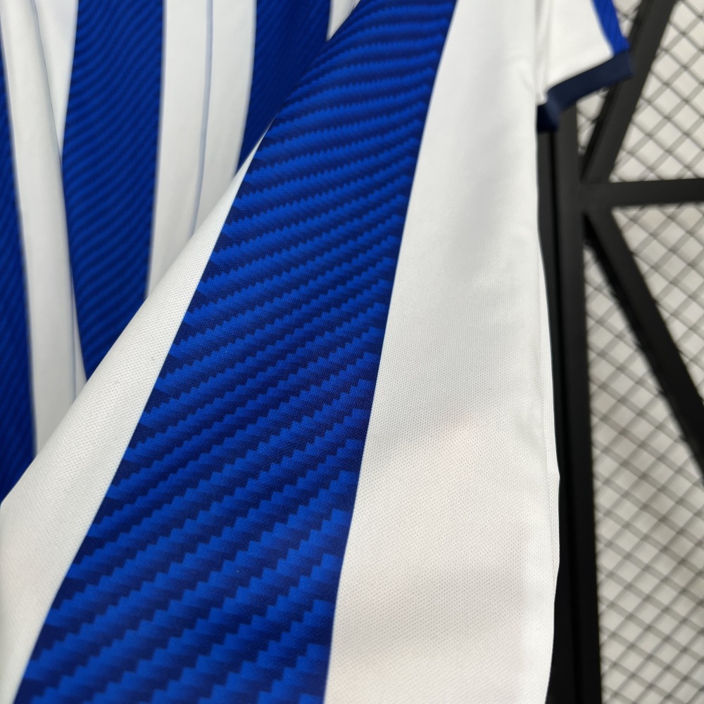 25-26 Real Sociedad Home S-4XL