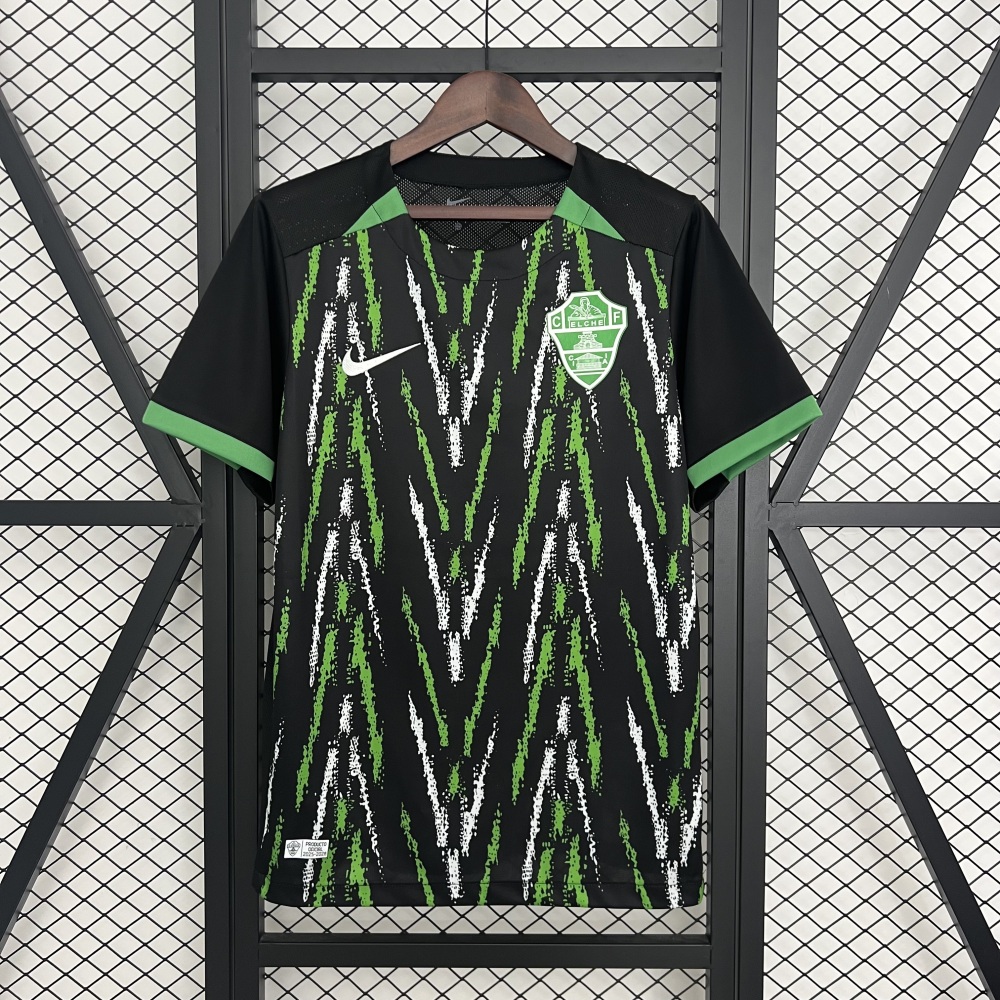 25-26 Elche away S-4XL