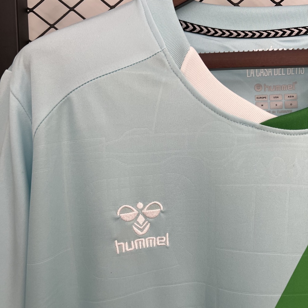 25-26 Real Betis away S-4XL