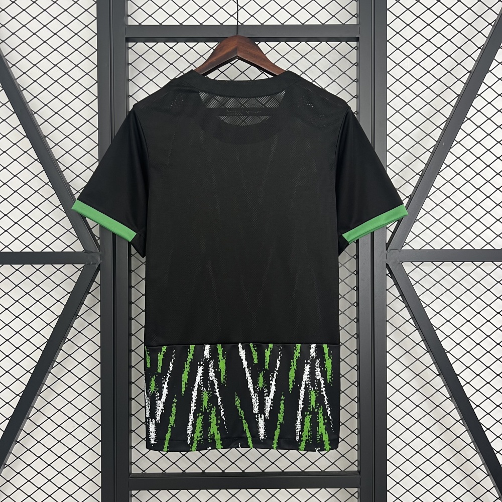 25-26 Elche away S-4XL