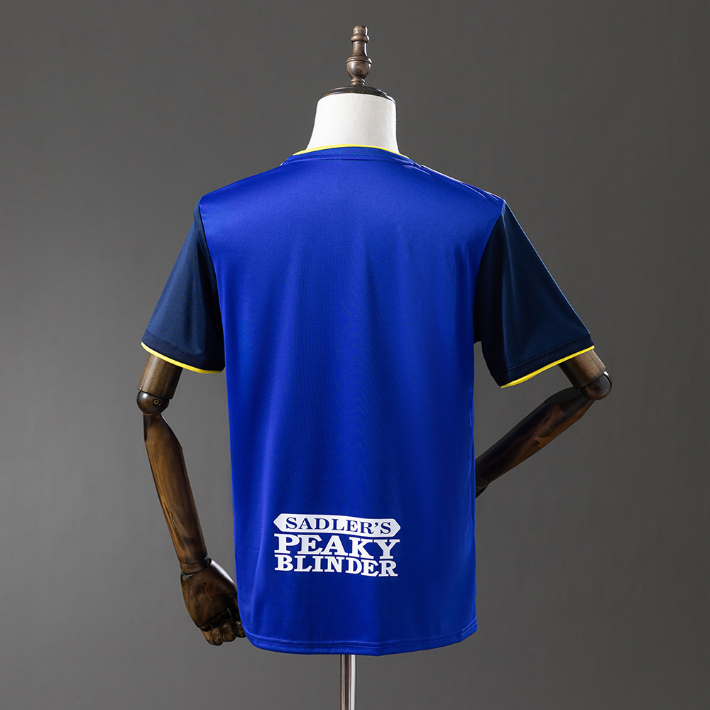 Birmingham 19/20 Home Retro Jersey