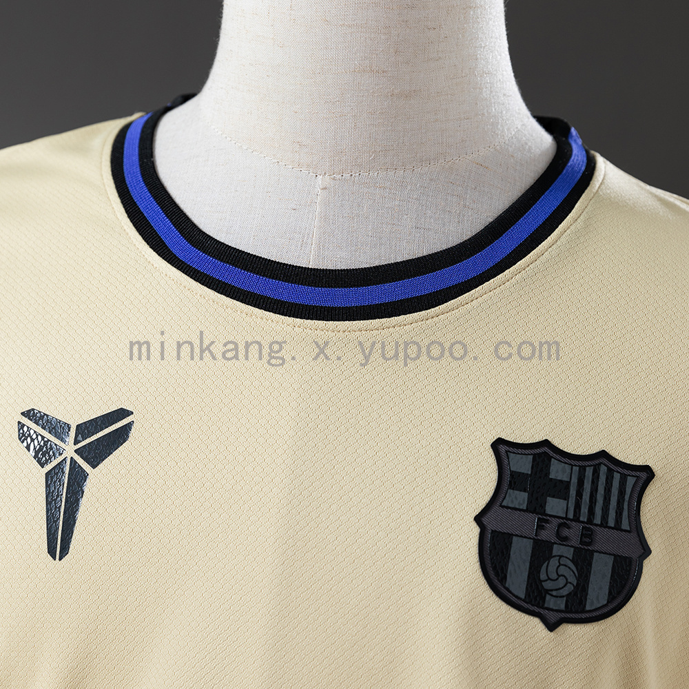 25-26 Barcelona away S-4XL