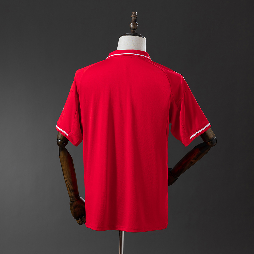 Nottingham Forest 25/26 Home Jersey S-4XL