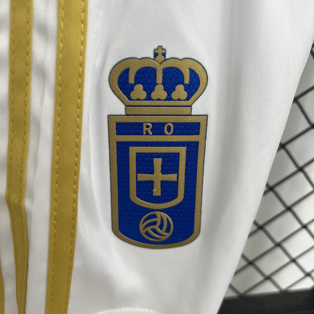 25-26 Kids Real Oviedo Home Size 16-28