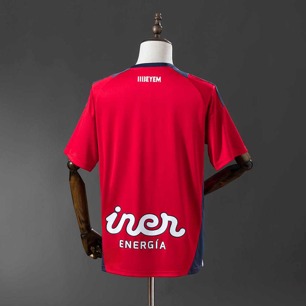 25-26 Albacete away S-4XL