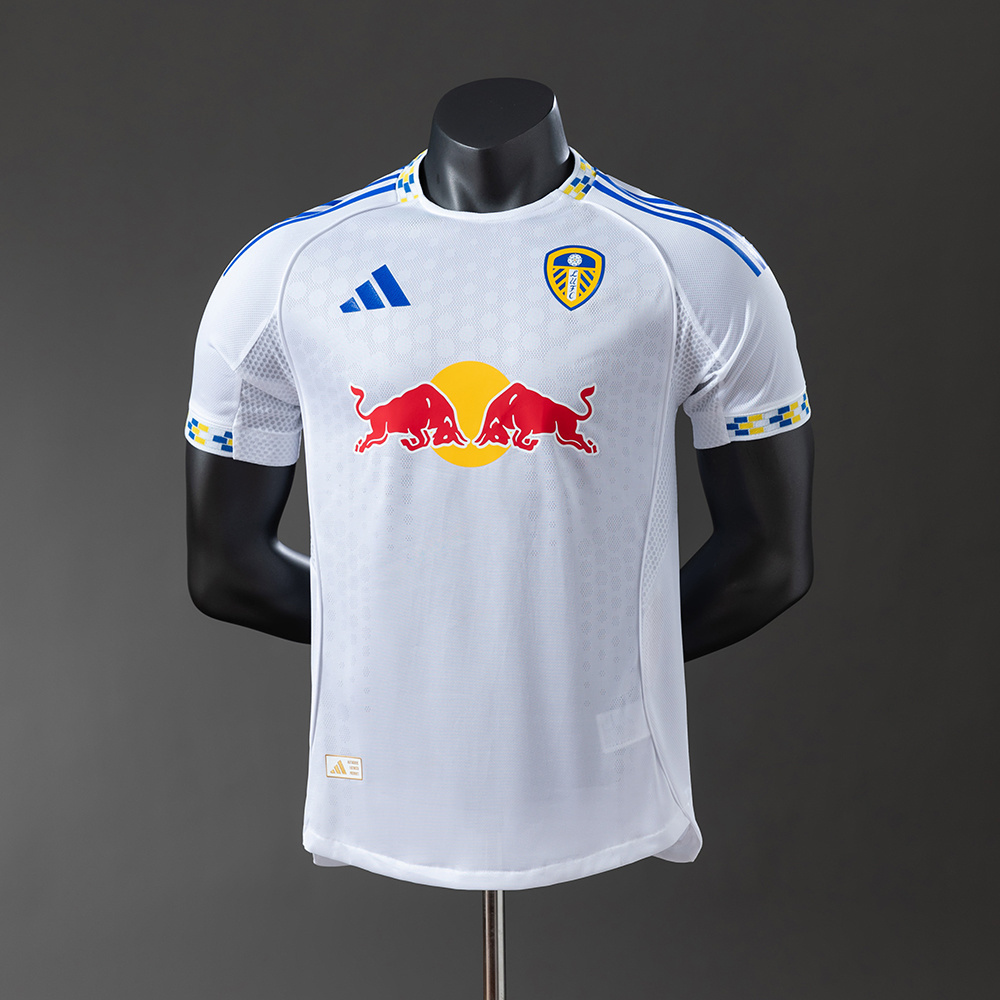 M-U 25/26 Player Version Away Long Sleeve Jersey S-3XL