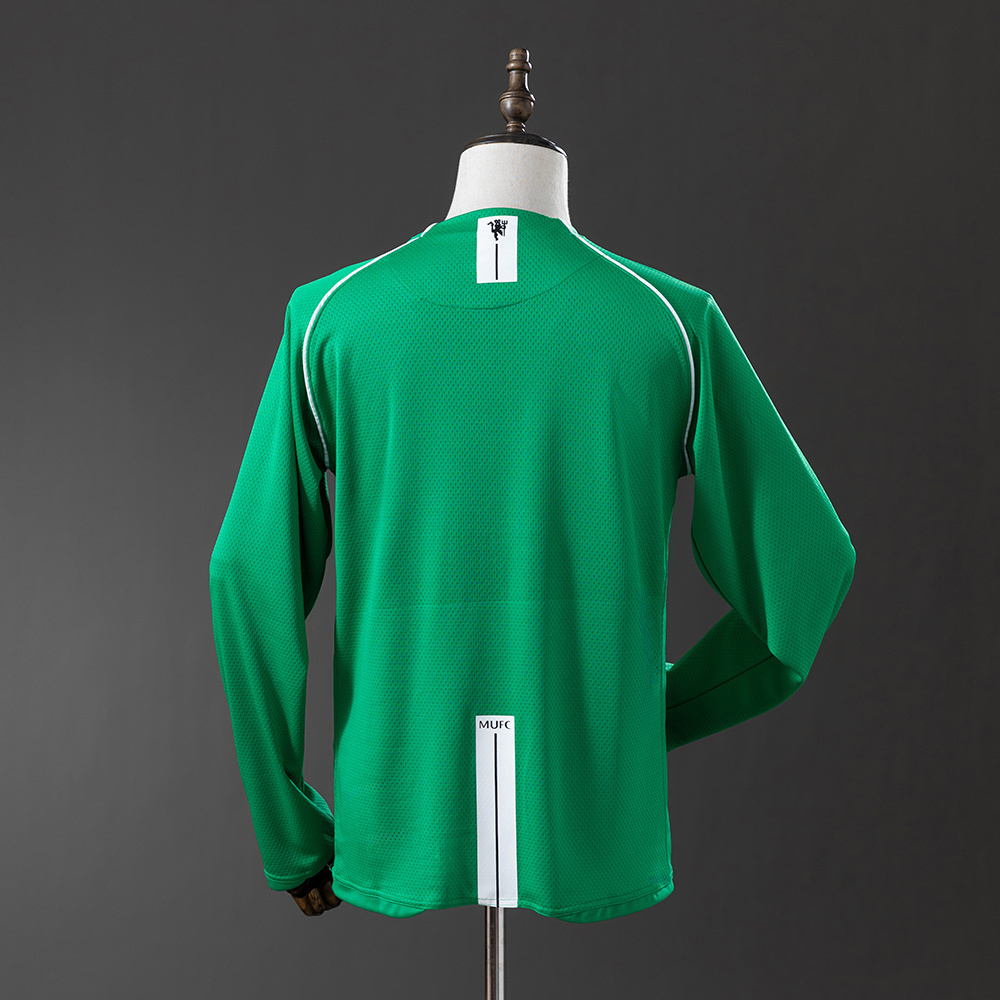 Birmingham 96/97 Goalkeeper Long Sleeve Retro Jersey S-XXL