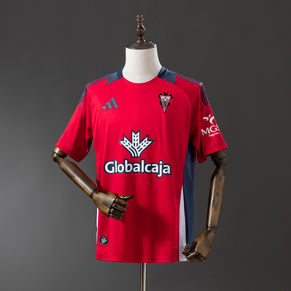25-26 Albacete away S-4XL