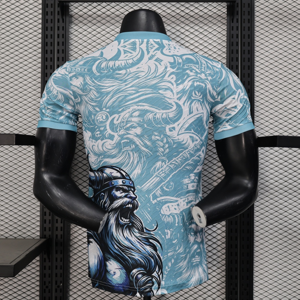 25-26 Player Real Madrid Special Edition S-XXL