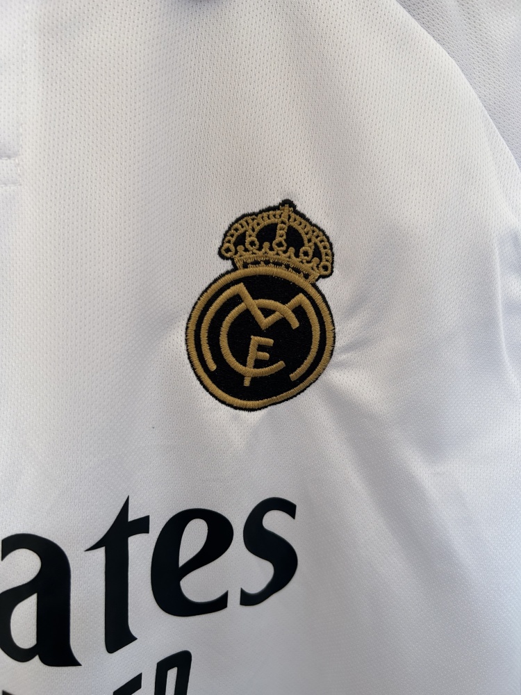25-26 Real Madrid Special Edition S-XXL