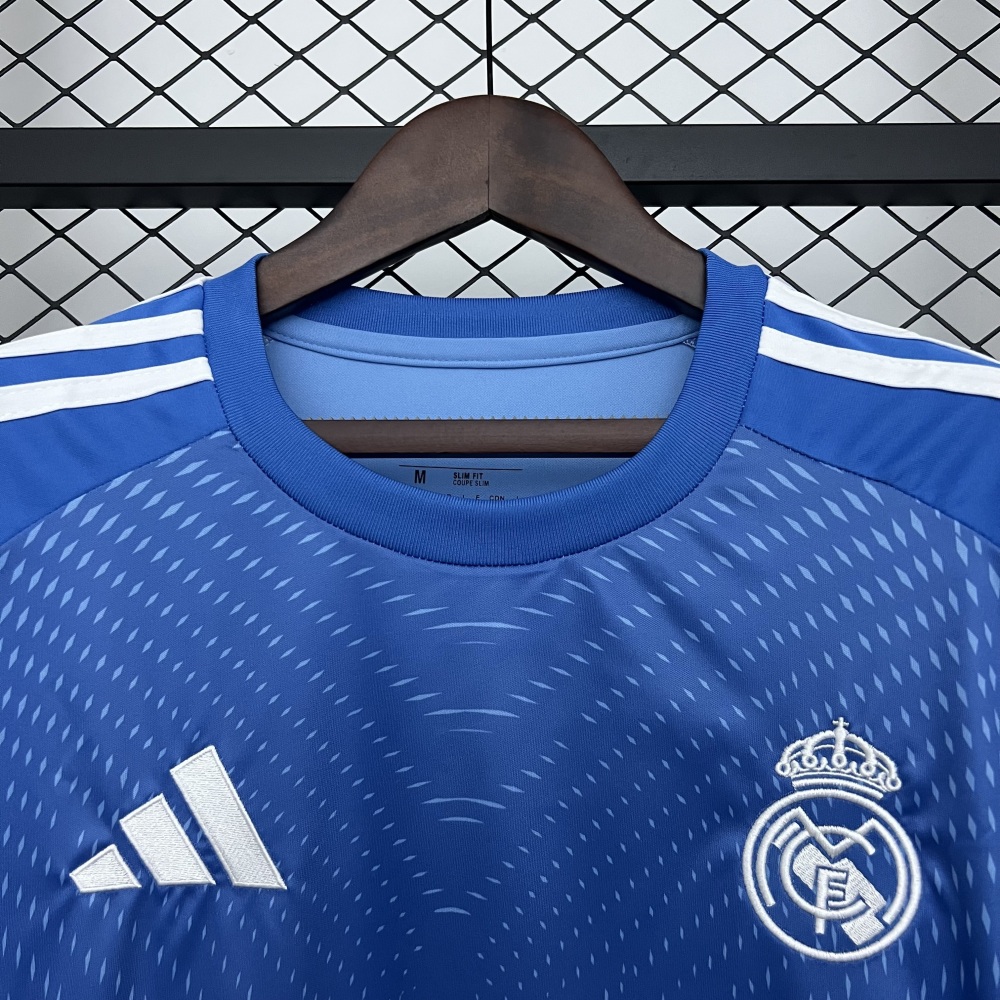 25-26 Real Madrid Special Edition S-XXL