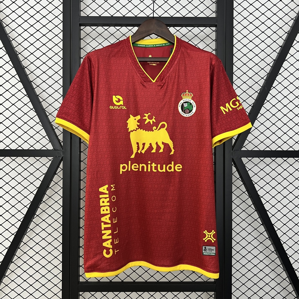 24-25 Santander Away S-XXL