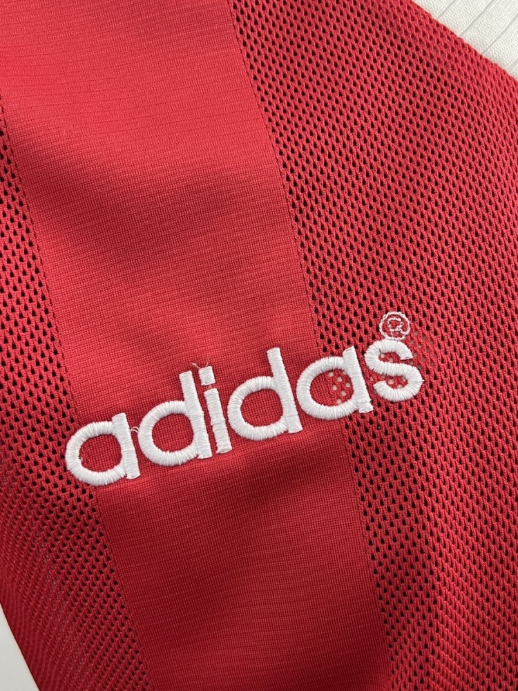 Retro FLC 99/00 Home S-4XL