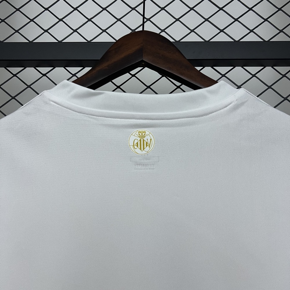 Retro Valencia 18-19 Home S-XXL