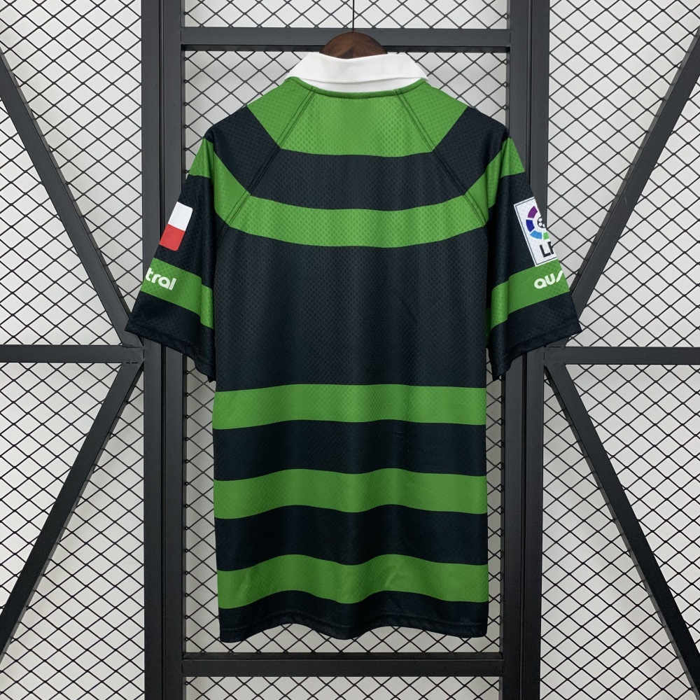 Retro Racing Santander 99-00 Away S-XXL