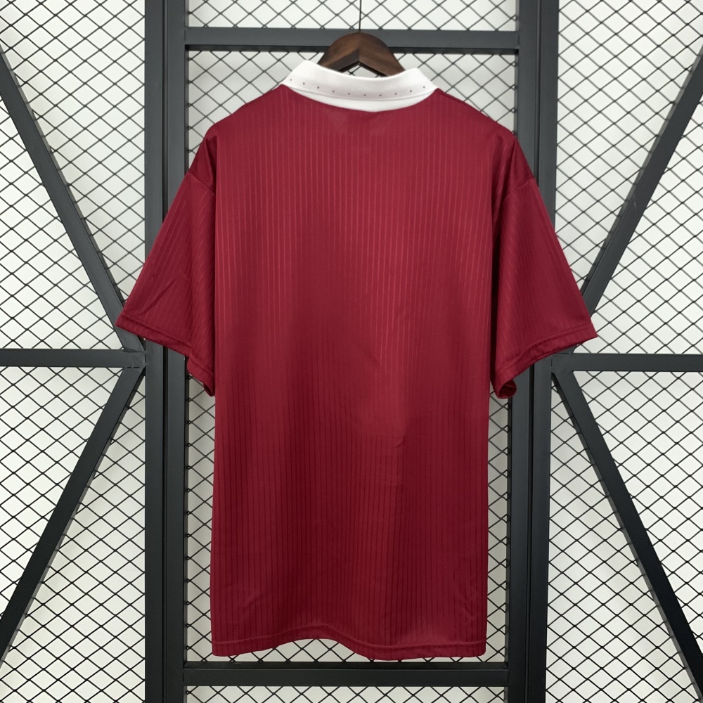 Retro Albacete 94-95 Away S-XXL