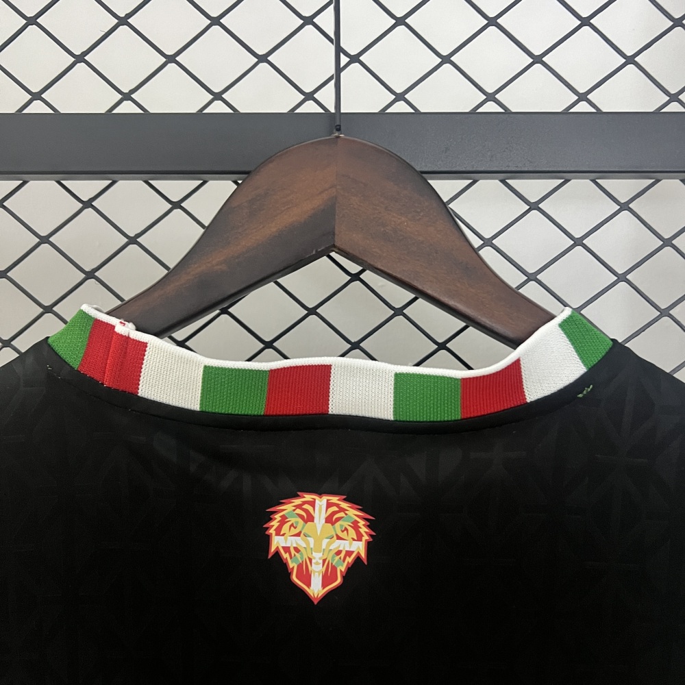 24-25 Athletic Bilbao Fourth Away S-XXL