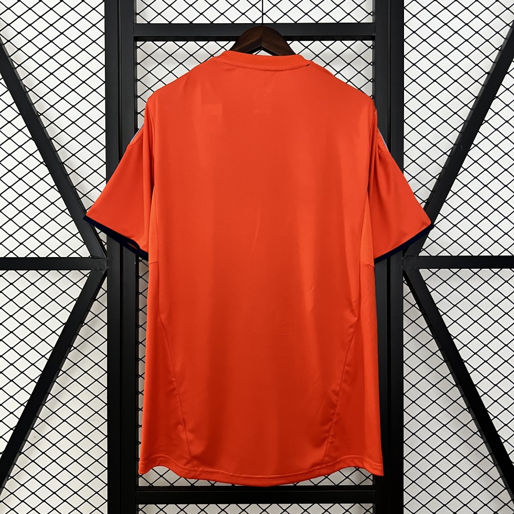 Retro Marseille 11-12 Third Away S-XXL