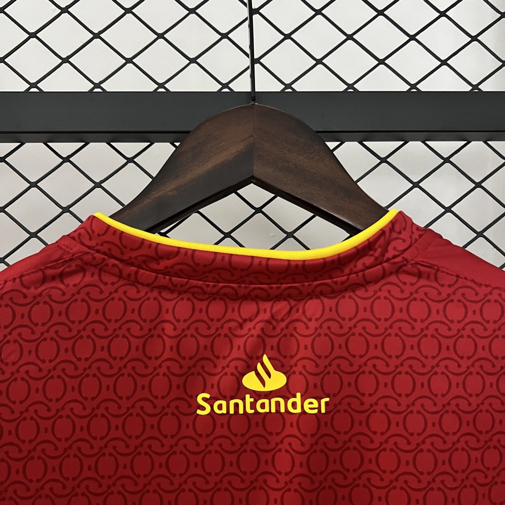 24-25 Santander Away S-XXL