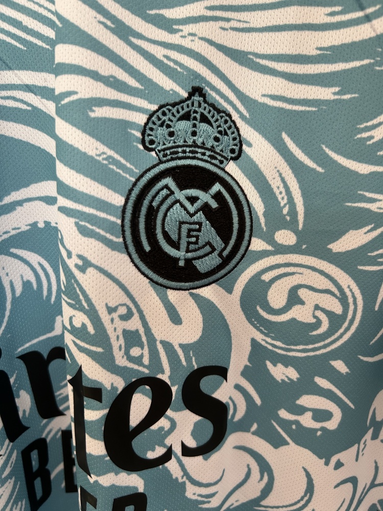 25-26 Real Madrid Special Edition S-XXL