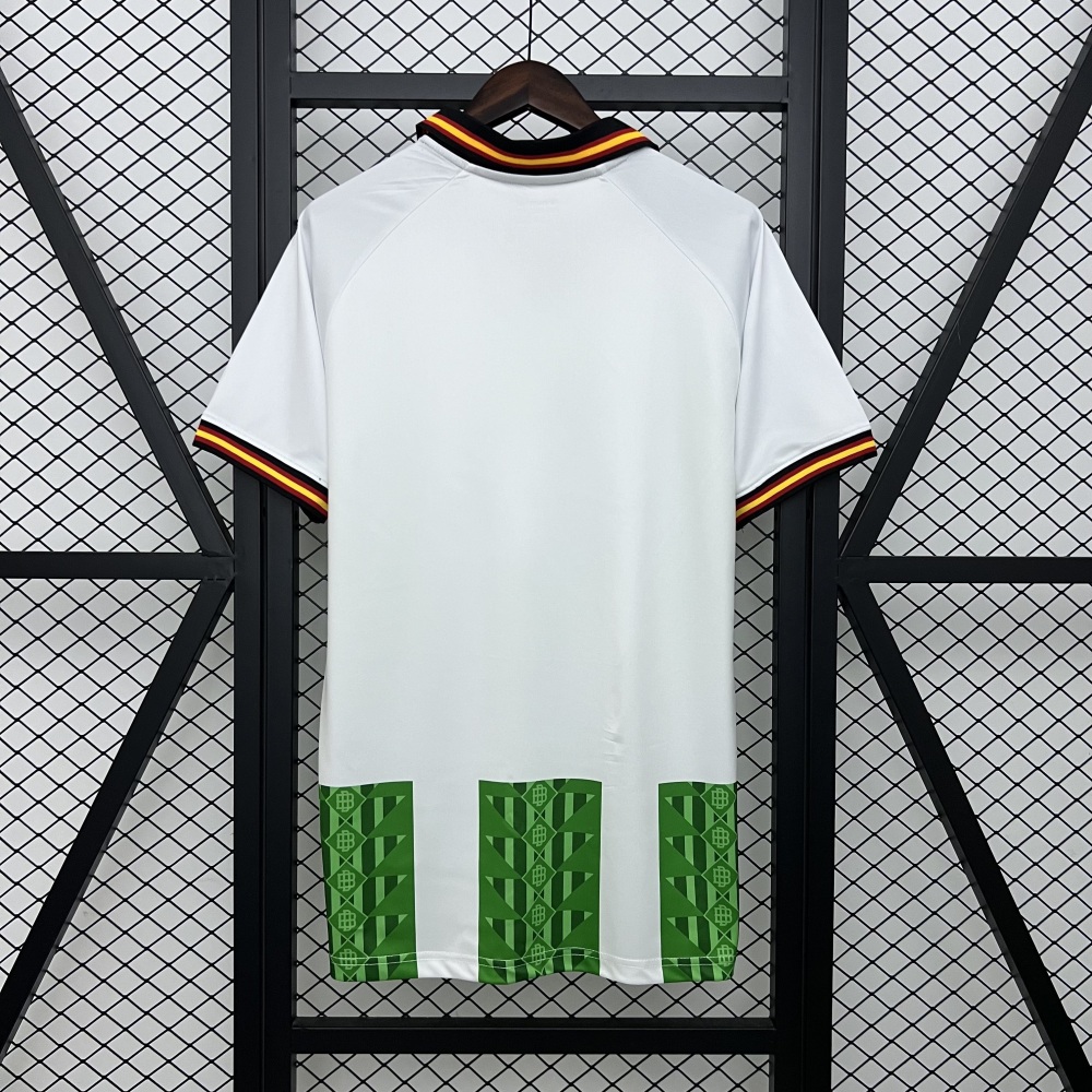 25-26 Real Betis Special Edition S-XXL