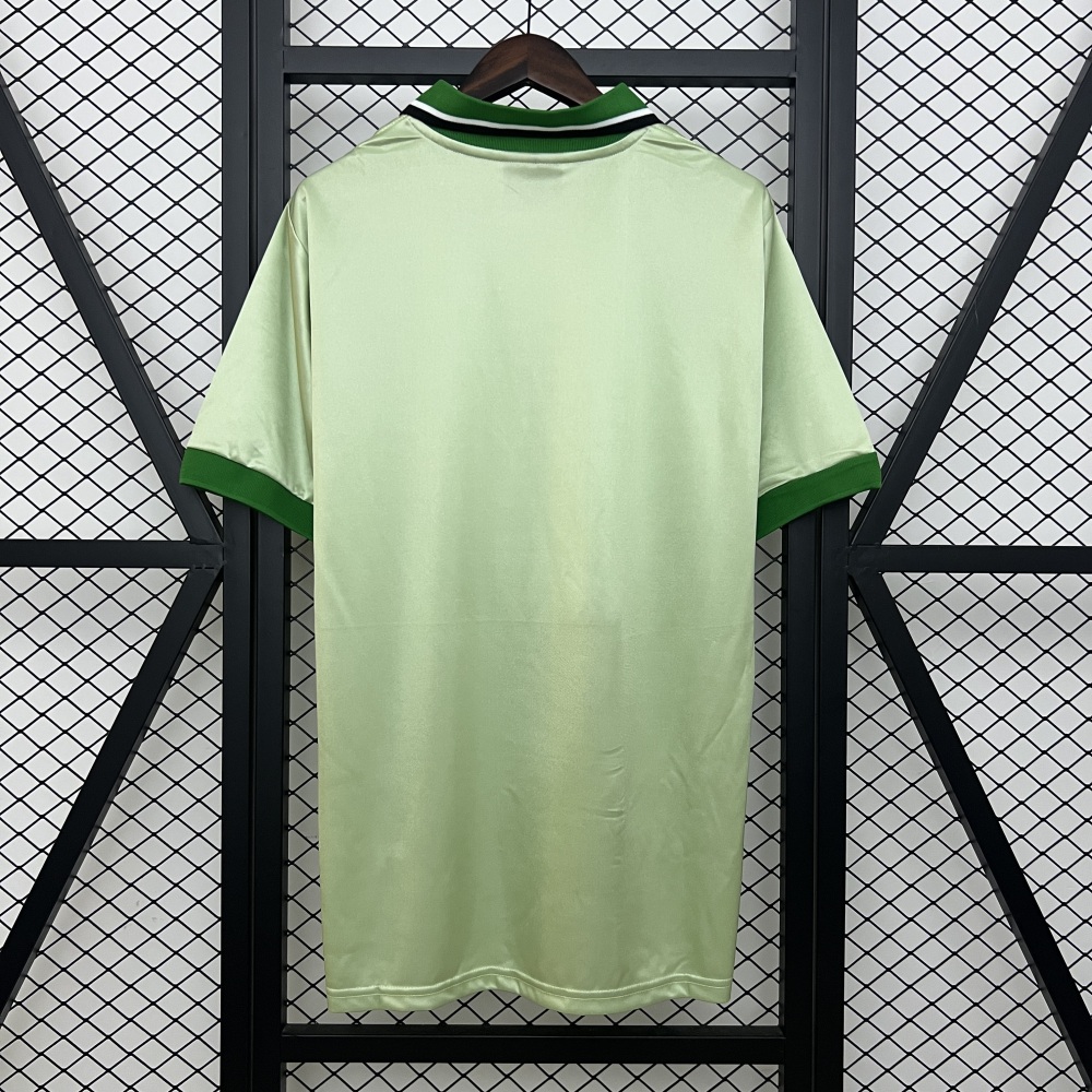 Retro Real Betis 99-00 Away S-XXL