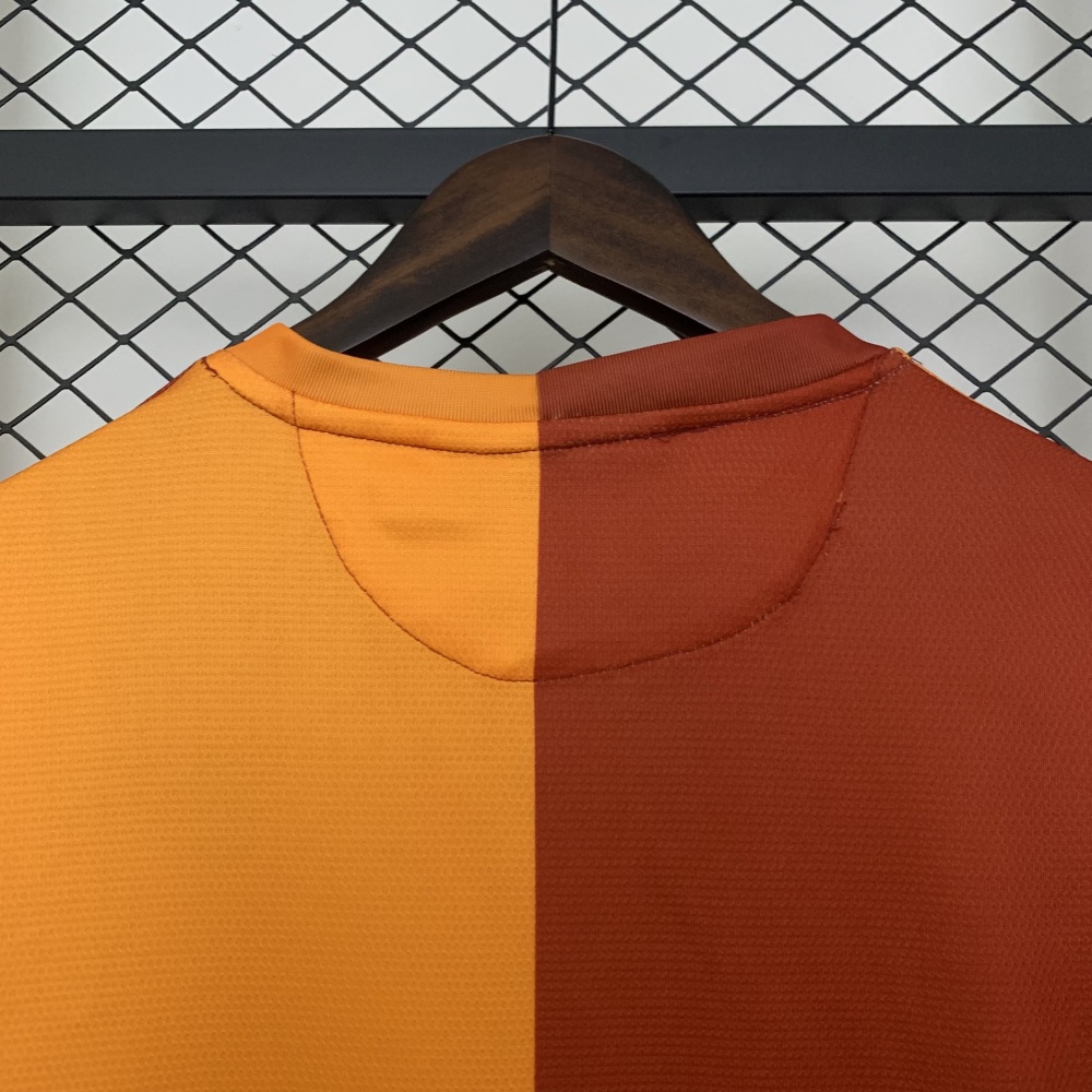 Retro Galatasaray 13-14 Home S-XXL