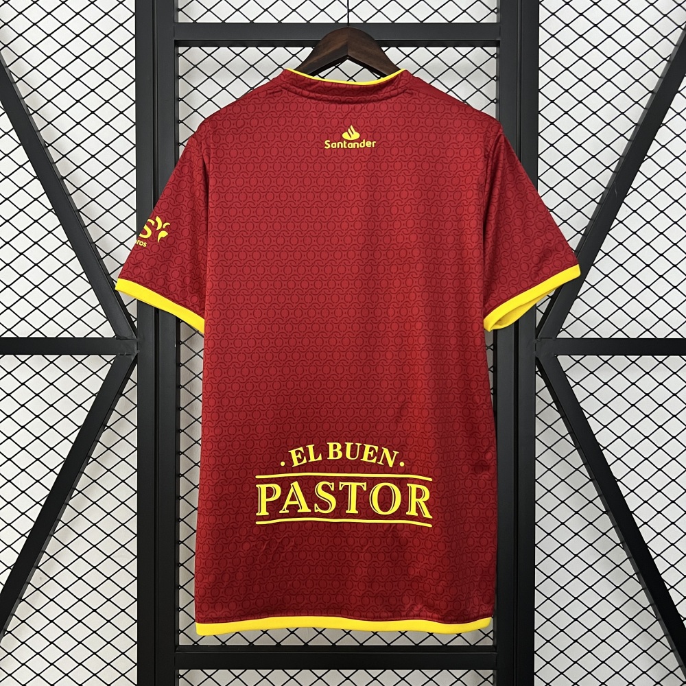 24-25 Santander Away S-XXL