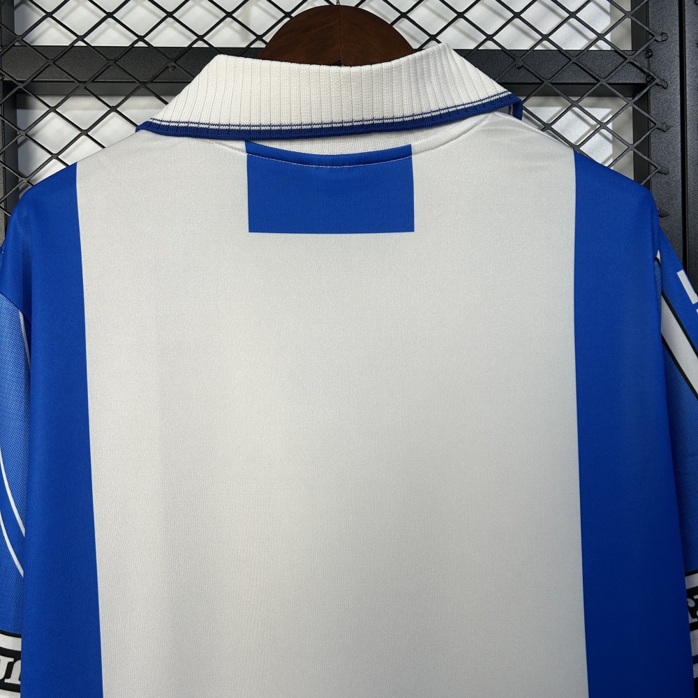 Retro  98-00 Leganes Home  S-XXL