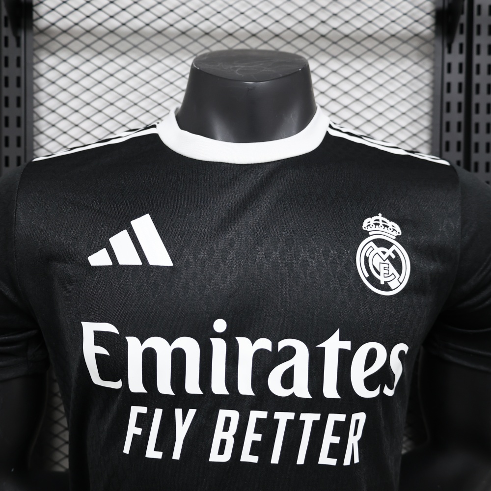 24-25 Real Madrid Players Special Edition S-XXL