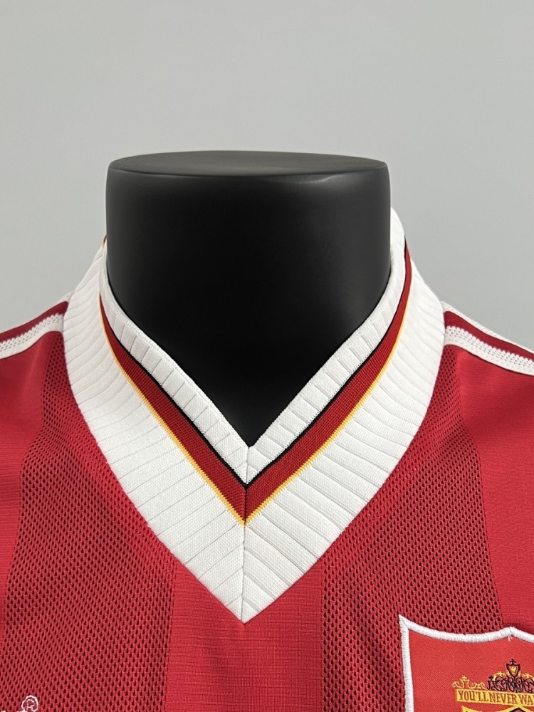 Retro FLC 99/00 Home S-4XL