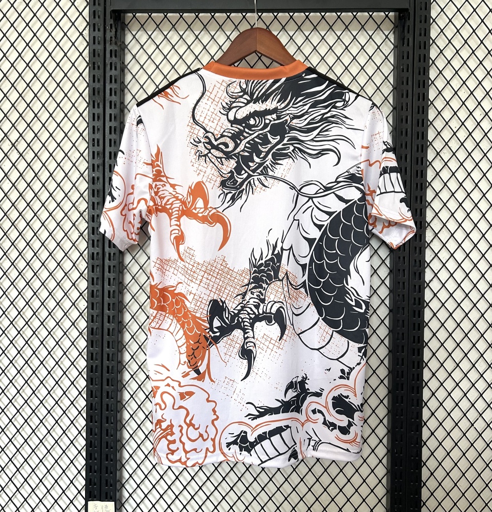 25-26 Real Madrid Special Edition S-XXL
