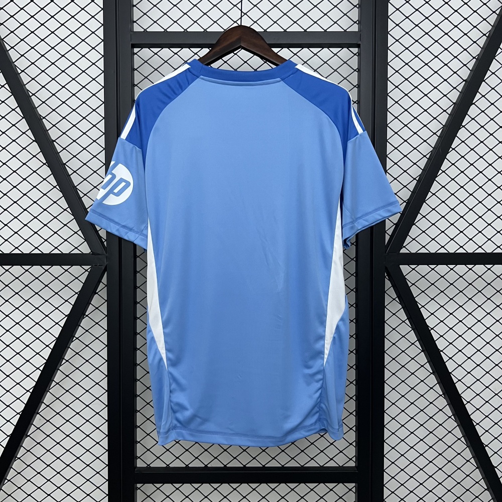 25-26 Real Madrid Special Edition S-XXL