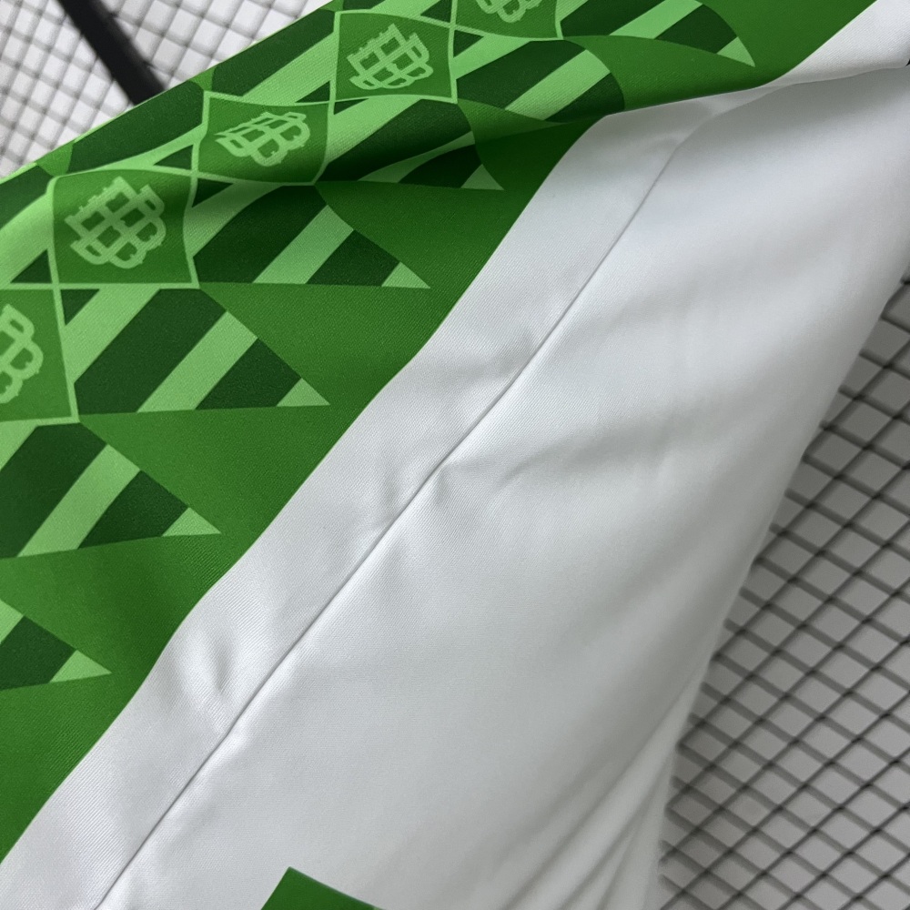 25-26 Real Betis Special Edition S-XXL