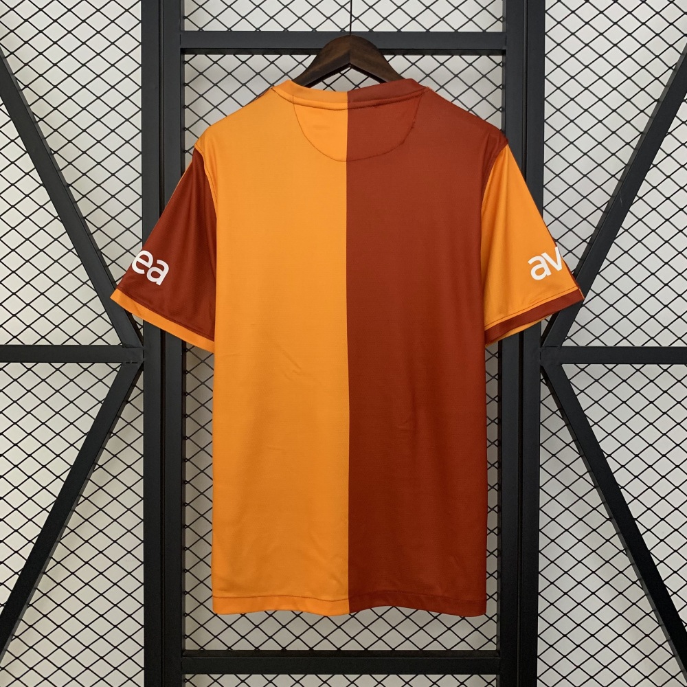 Retro Galatasaray 13-14 Home S-XXL