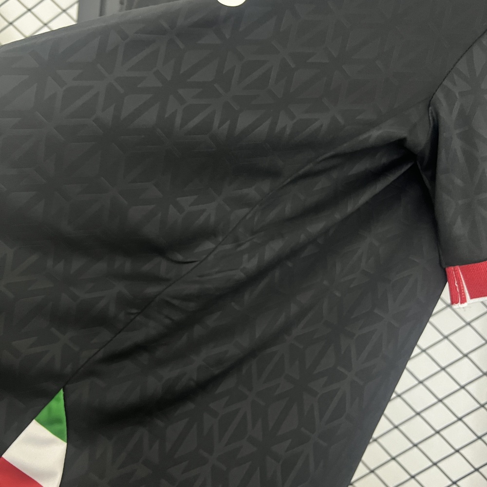 24-25 Athletic Bilbao Fourth Away S-XXL