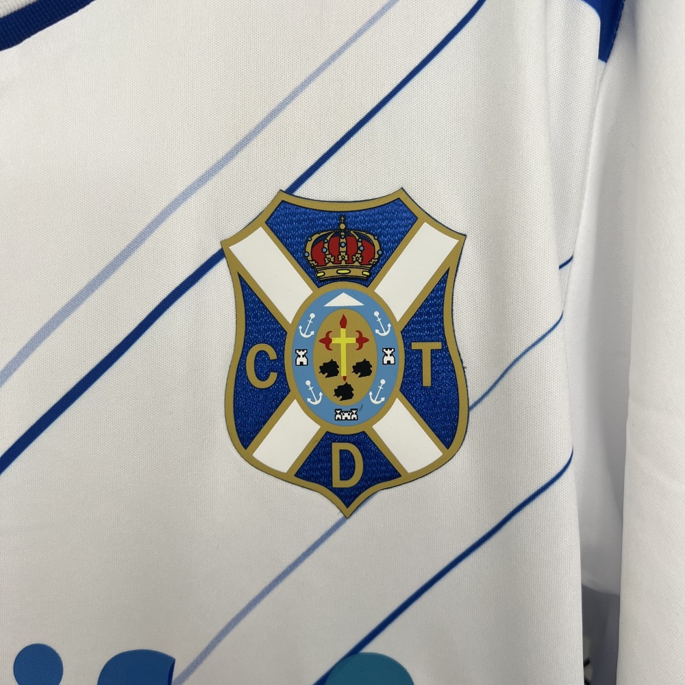 25-26 Tenerife home S-4XL