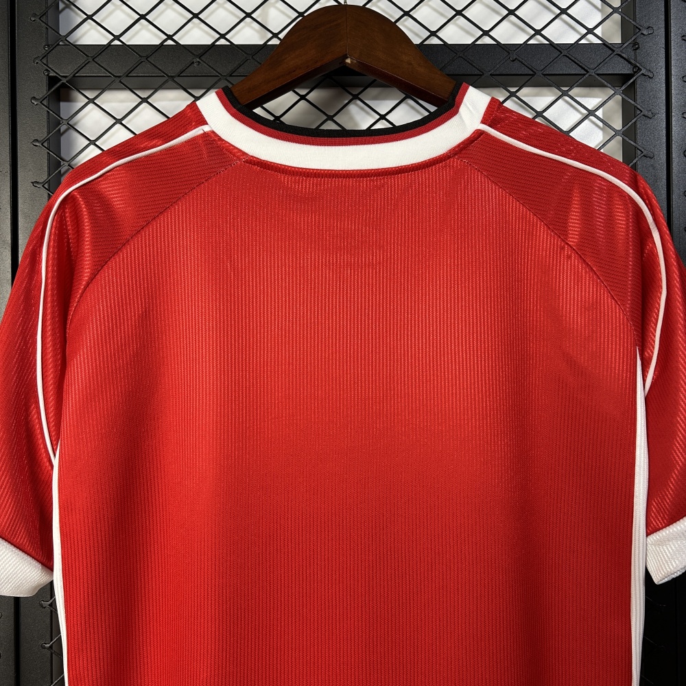 Retro 99-01 Murcia Red  S-XXL