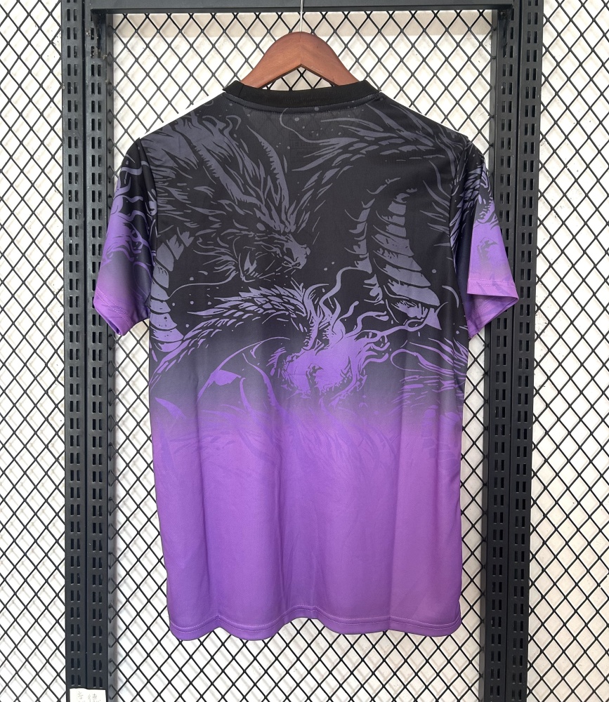25-26 Real Madrid Special Edition S-XXL