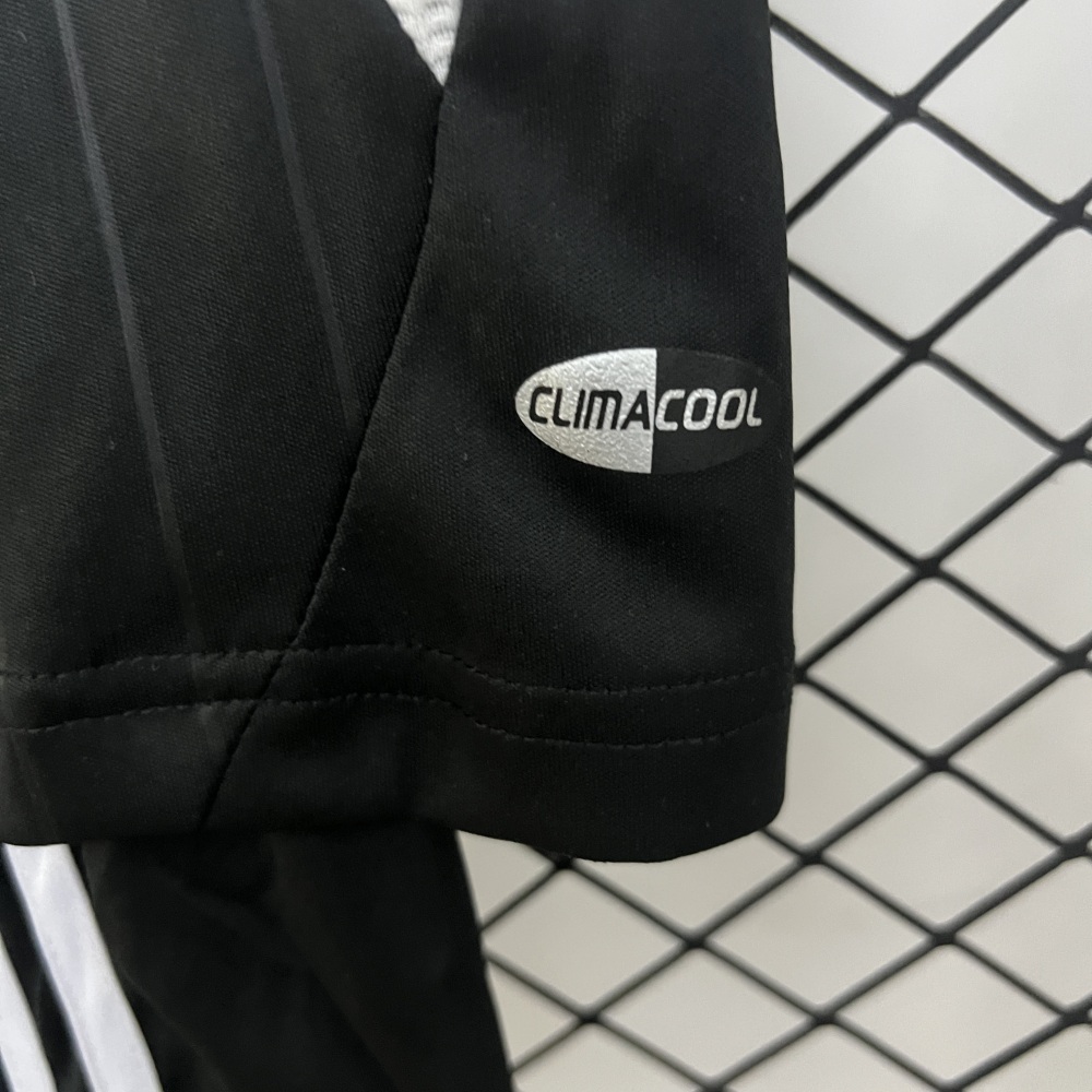 kids Real Madrid 06-07 away size 16-28