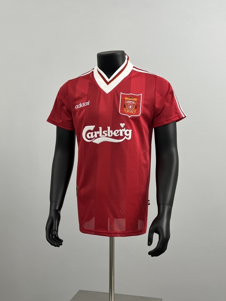 Retro FLC 99/00 Home S-4XL