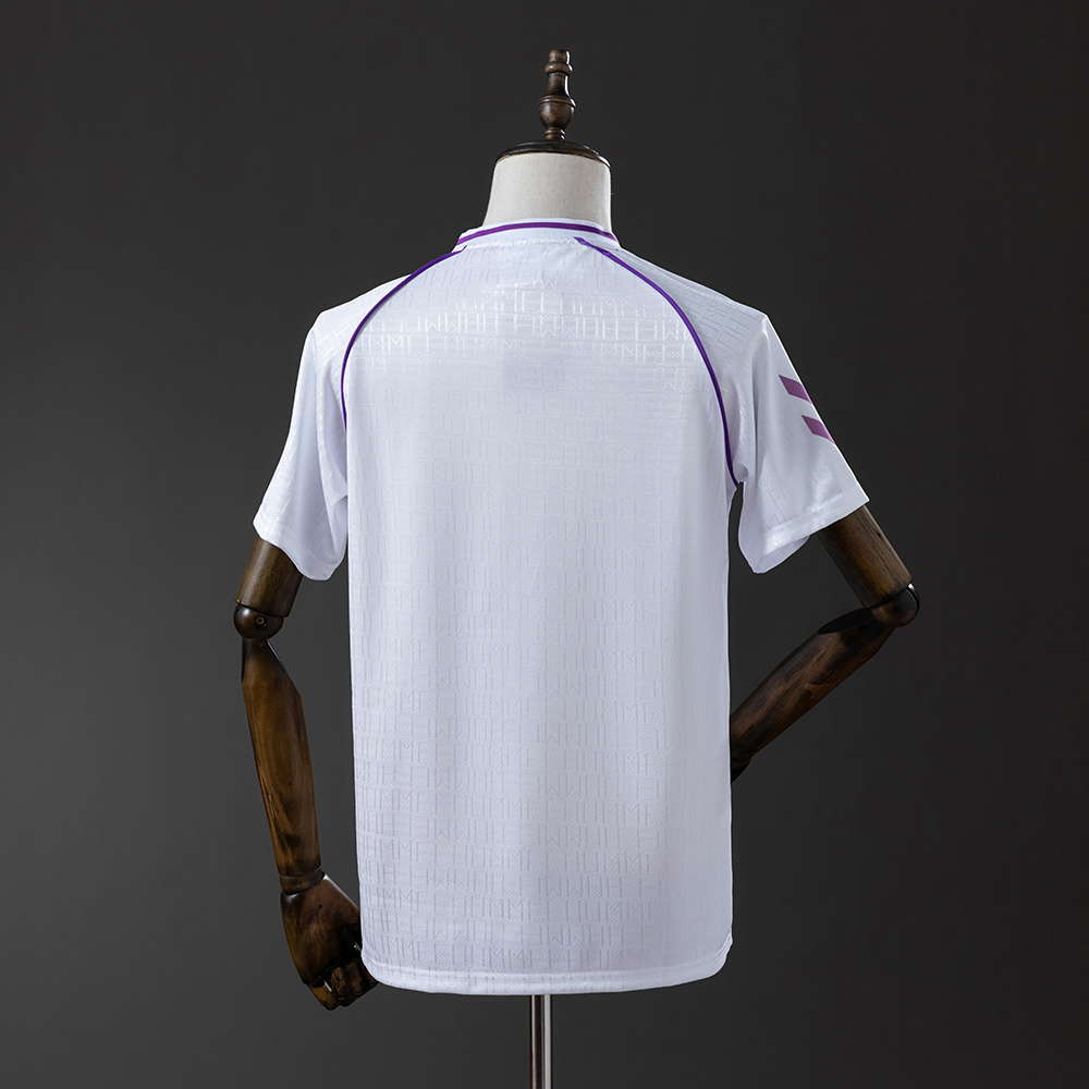 Retro Real Madrid 90-92 Home S-XXL